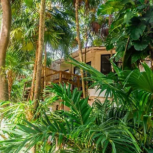 Casa Ambar & Boutique (adults Only) Тулум